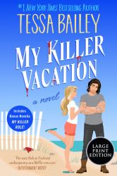 My Killer Vacation : A Novel