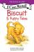 Biscuit: 5 Puppy Tales : Biscuit Goes to School, Biscuit Finds a Friend, Biscuit Visits the Firehouse, Biscuit Flies a Kite, Bathtime for Biscuit