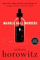 Marble Hall Murders : A Novel