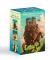 World of Howl Boxed Set : Howl's Moving Castle, Castle in the Air, House of Many Ways