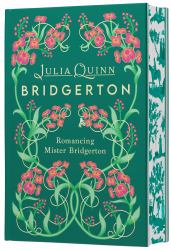 Romancing Mister Bridgerton Deluxe Collector's Edition : Bridgerton