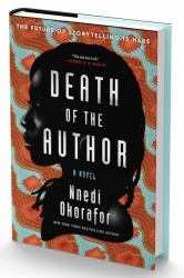 Death of the Author (Standard Edition) : A Novel