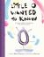 Little o Wanted to Know : A Fable about Finding Your True Self