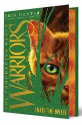 Warriors: the Prophecies Begin #1: into the Wild Collector's Deluxe Limited Ed