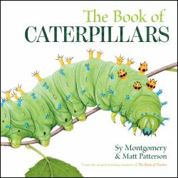 The Book of Caterpillars
