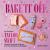 Bake It Off : An Unofficial Taylor Swift-Inspired Cookbook for Every Era, from Breakfast to Midnights