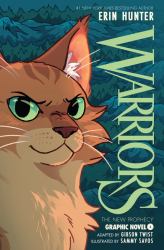 Warriors Graphic Novel: the New Prophecy #1