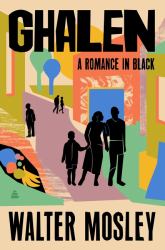 Ghalen : A Romance in Black