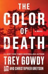 The Color of Death : A Novel