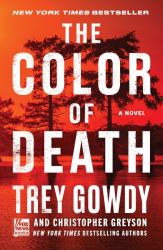 The Color of Death : A Novel
