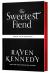 The Sweetest Fiend (Deluxe Limited Edition) : A Novel The Sweetest Fiend (Deluxe Limited Edition) : A Novel