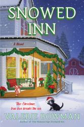 Snowed Inn : A Novel