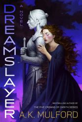 Dreamslayer : A Novel