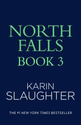 North Falls Book 3: Coming 2027