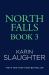 North Falls Book 3: Coming 2027 North Falls Book 3: Coming 2027