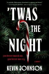 'Twas the Night : A Novel