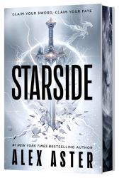 Starside (Deluxe Limited Edition) : A Novel