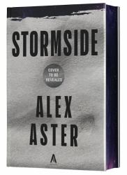 Stormside (Deluxe Limited Edition) : A Novel