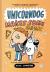 Unicorndog #2: Unicorndog Makes Some Magic : A Graphic Novel