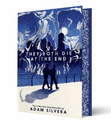 They Both Die at the End Collector's Deluxe Limited Edition