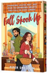Fall Shook Up : A Novel