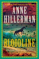 Bloodline : A Leaphorn, Chee and Manuelito Novel