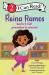Reina Ramos Works It Out!/¡Reina Ramos Encuentra la Solución! : Bilingual English-Spanish