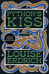Python's Kiss : Stories