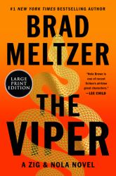 The Viper : A Zig and Nola Novel