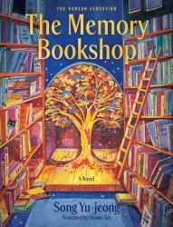 The Memory Bookshop : A Novel