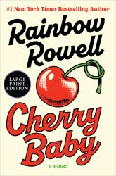 Cherry Baby : A Novel
