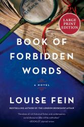 Book of Forbidden Words : A Novel