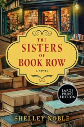 The Sisters of Book Row : A Novel