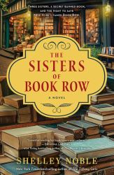 The Sisters of Book Row : A Novel
