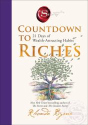 Countdown to Riches : 21 Days of Wealth-Attracting Habits