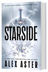 Starside (Standard Edition) : A Novel