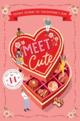 Meet Cute: Valentine's Day Advent Collection