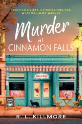 Murder at Cinnamon Falls : A Novel