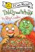 Tiddly and Winks: the Big Cookie