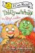 Tiddly and Winks: the Big Cookie