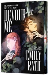 Devour Me : A Novel