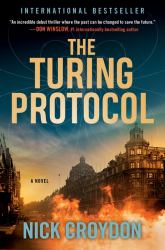 The Turing Protocol : A Novel