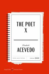 The Poet X American Classics Edition