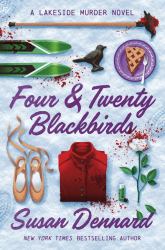 Four and Twenty Blackbirds