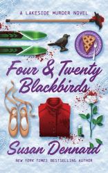 Four and Twenty Blackbirds