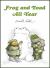 Frog and Toad All Year Picture Book Edition