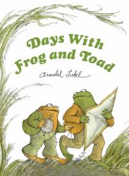 Days with Frog and Toad Picture Book Edition