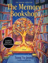 The Memory Bookshop : A Novel