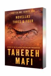 Find Me Paperback Deluxe Limited Edition : Novellas Three and Four: Shadow Me and Reveal Me