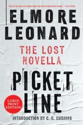 Picket Line : The Lost Novella